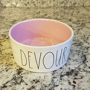 DEVOUR Rae Dunn bowl